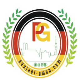 Punjabi GmbH