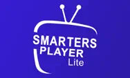 Smarters Player Lite logo