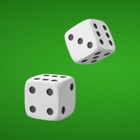 螢幕擷取畫面 (4) Dice - Dice Roller App