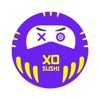 Xo-sushi icon
