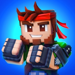 Pixel Gun 3D: Jeu de guerre