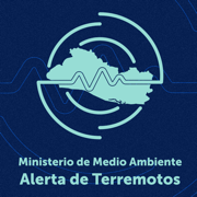 MARN Alerta de Terremotos