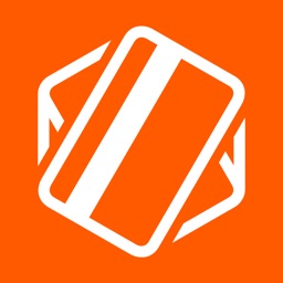 Mobile-pocket cartes fidélité