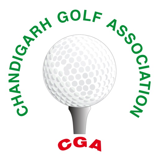 CGA Chandigarh Golf Assn