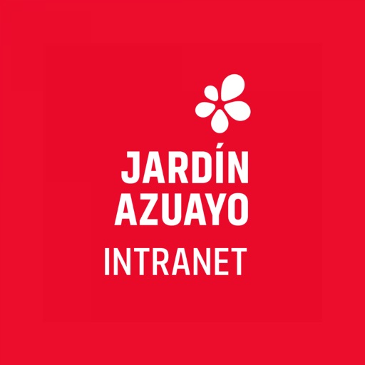 Jardín Azuayo Intranet - AppWisp.com