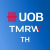 UOB TMRW Thailand - iPhoneアプリ