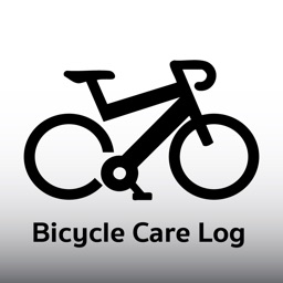 BicycleCareLog