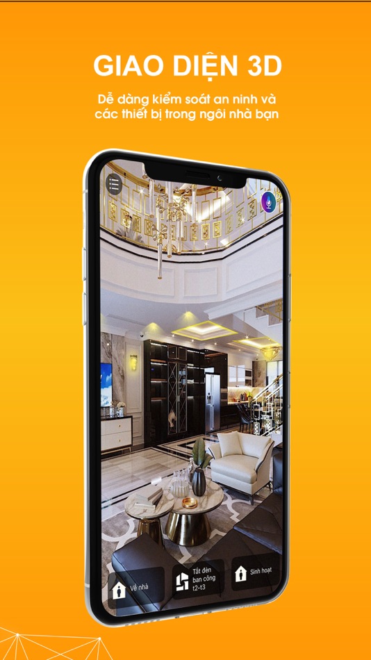 #2. Homegy (iOS) 由: HOMEGY TECHNOLOGY JOINT STOCK COMPANY