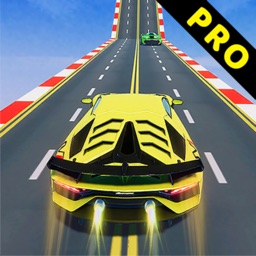 Jeux course Nitro Voitures Pro
