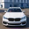 Sports Car Driving Game icon