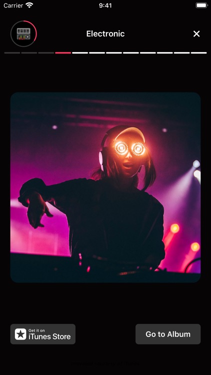 Musicasm: Best albums of 2025 screenshot-6