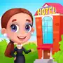 My Dream Hotel: Design Games