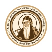 St. Antonius Church - Hayward