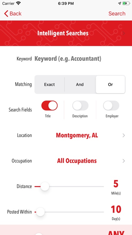 ALAWorks screenshot-3