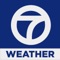 The KLTV Mobile Weather App includes: