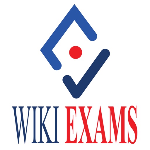 Wikiexams icon