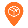 Parcel Delivery Tracking App - ApenGames OU