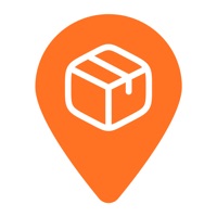 ‎Package Delivery Tracker App logo