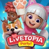 Livetopia: Party! - iPhoneアプリ