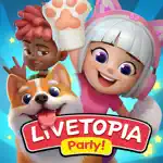 Livetopia: Party! App Support