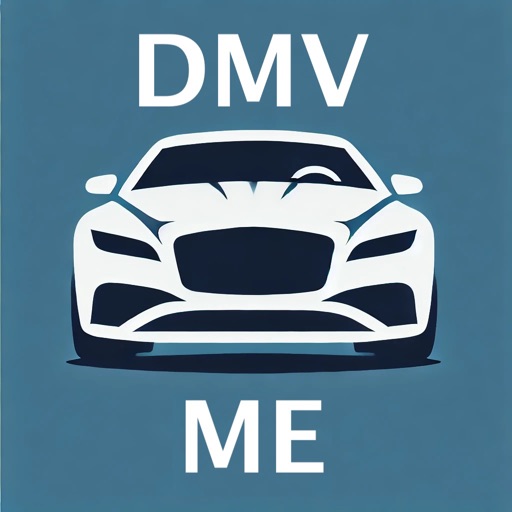 Maine DMV Permit Test 2025