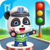 パンダの警察ごっこ-BabyBus - iPhoneアプリ