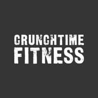 Crunchtime Fitness