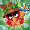 Angry Birds Match 3 - Rovio Entertainment Oyj
