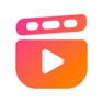 Get Reel Maker for iOS, iPhone, iPad Aso Report