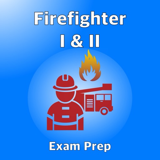 Firefighter Exam 2024 icon