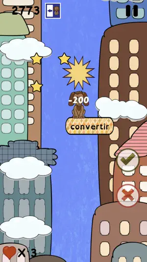 Brinca Palabras - School Ed screenshot 3
