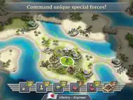 1942 Pacific Front ipad bilder 3