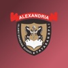 Alexandria School icon