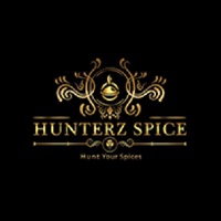 Hunterz Spice logo