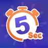 Get 5 Second Rule: Party Game for iOS, iPhone, iPad Aso Report
