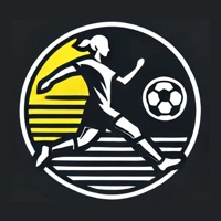 FN365W - Women's Soccer News app icon - Sports app for iPhone
