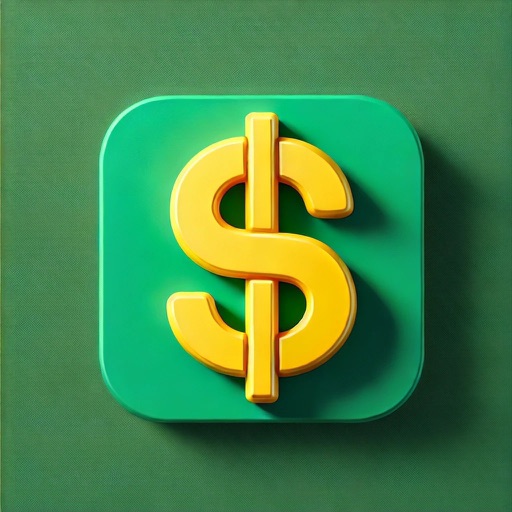 TrackYourGoals - Savings!