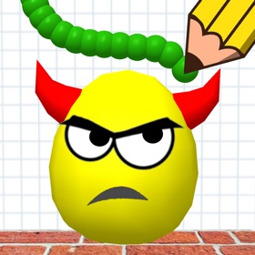 屏幕截图 (5) Draw To Smash: Logic puzzle