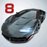 Get Asphalt 8: Airborne for iOS, iPhone, iPad Aso Report