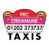 PRC Streamline Taxis icon