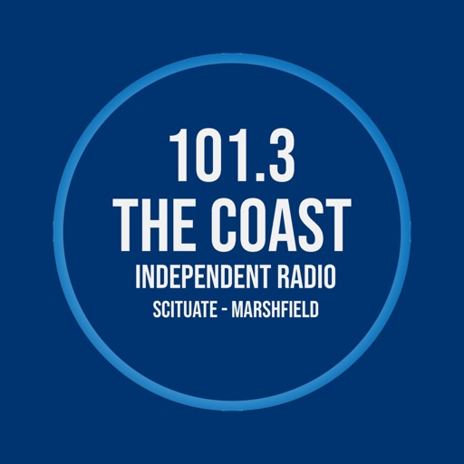 101.3 The Coast Scituate