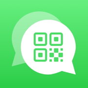 Scan Chat : Whats多开聊天分身幽默表情包