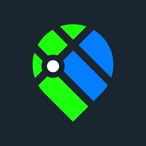 GPS Area Measure:Land Survey+