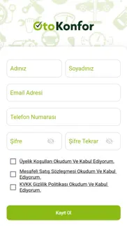 otokonfor iphone resimleri 2