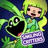 Smiling Critters Mod：Toca Life icon