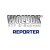 AKINSOFT Wolvox Reporter delete, cancel
