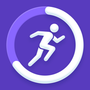 Interval running: Run tracker