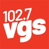 102.7 VGS icon