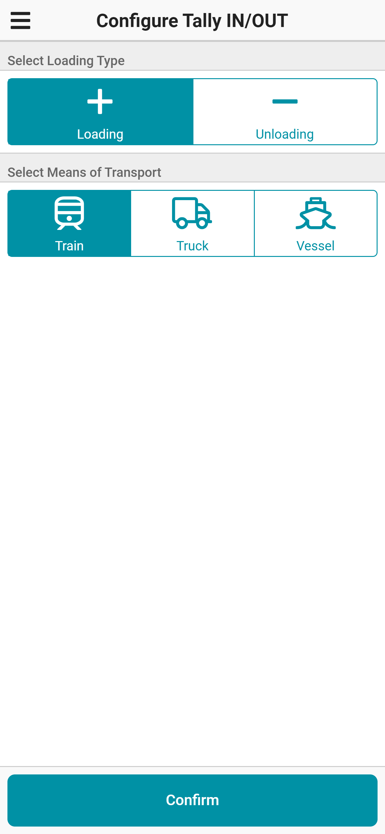 Site Logistics screenshot 3