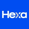 HexaCard icon